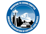 Mountain to Sound Chapter of the AACN